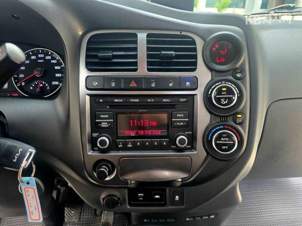 2022 - kia bongo iii