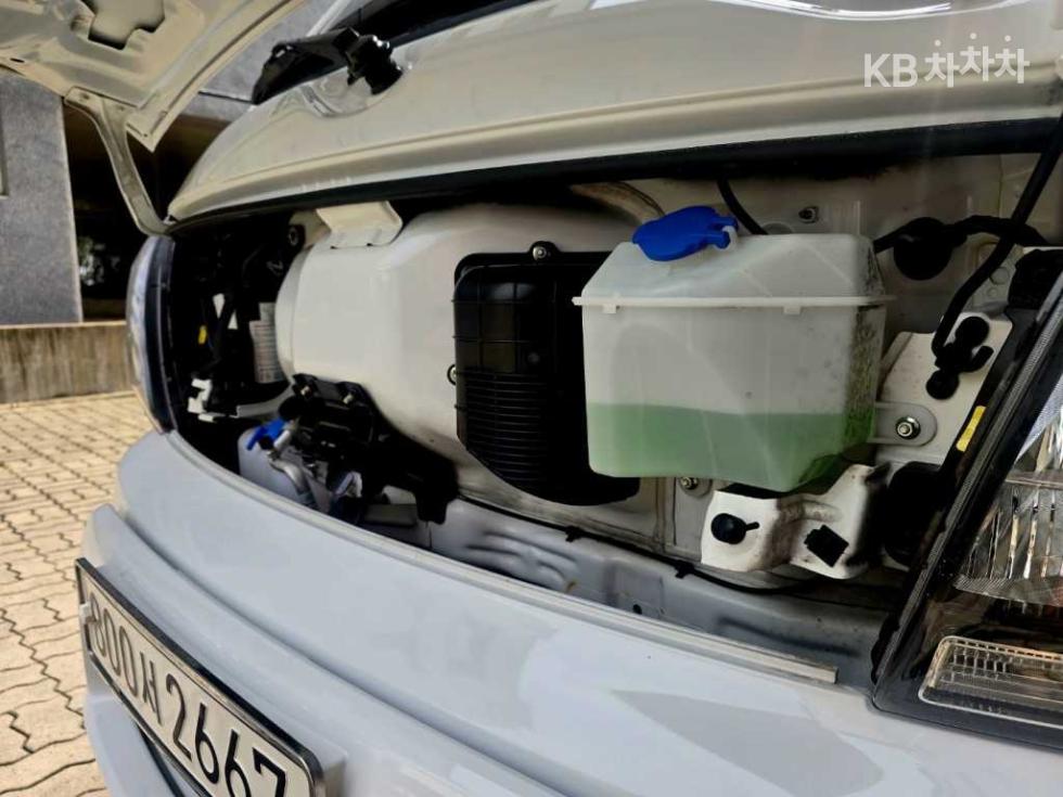 2022 - kia bongo iii