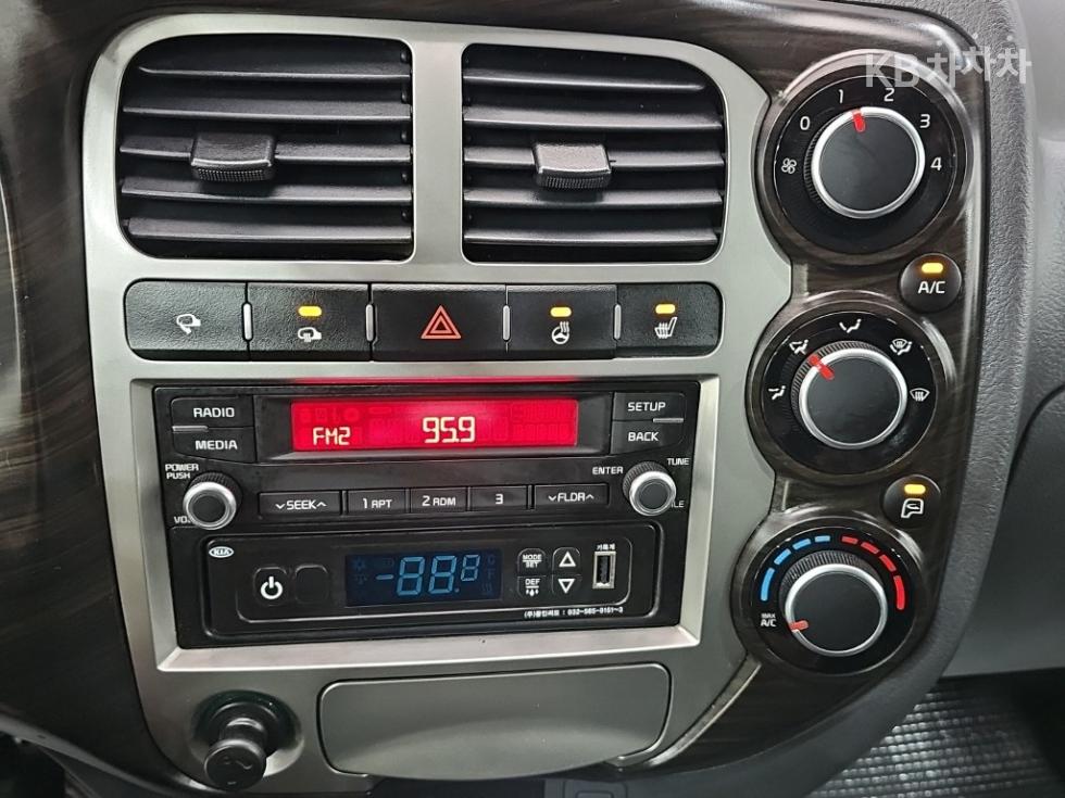 2018 - kia 봉고