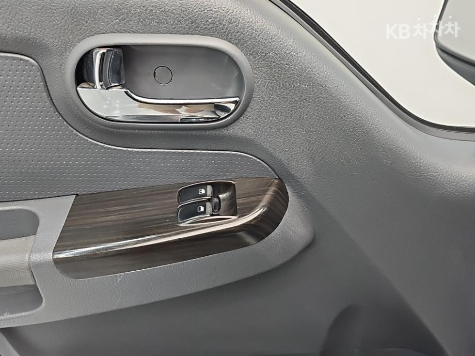 2018 - kia 봉고