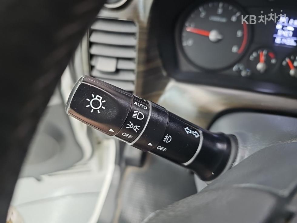 2018 - kia 봉고