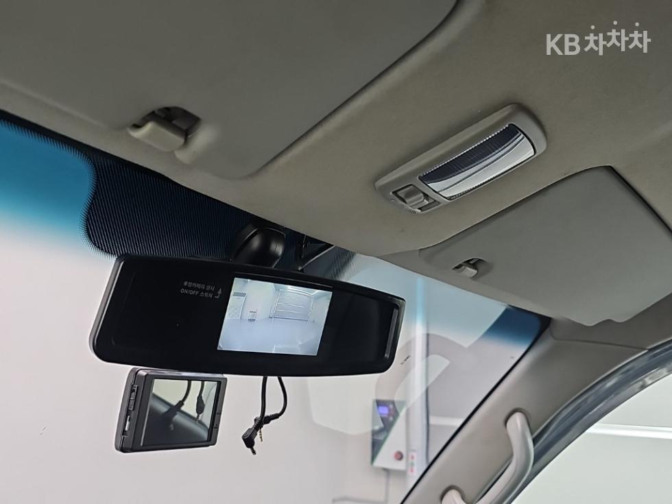 2018 - kia 봉고