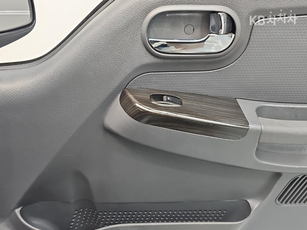 2018 - kia 봉고