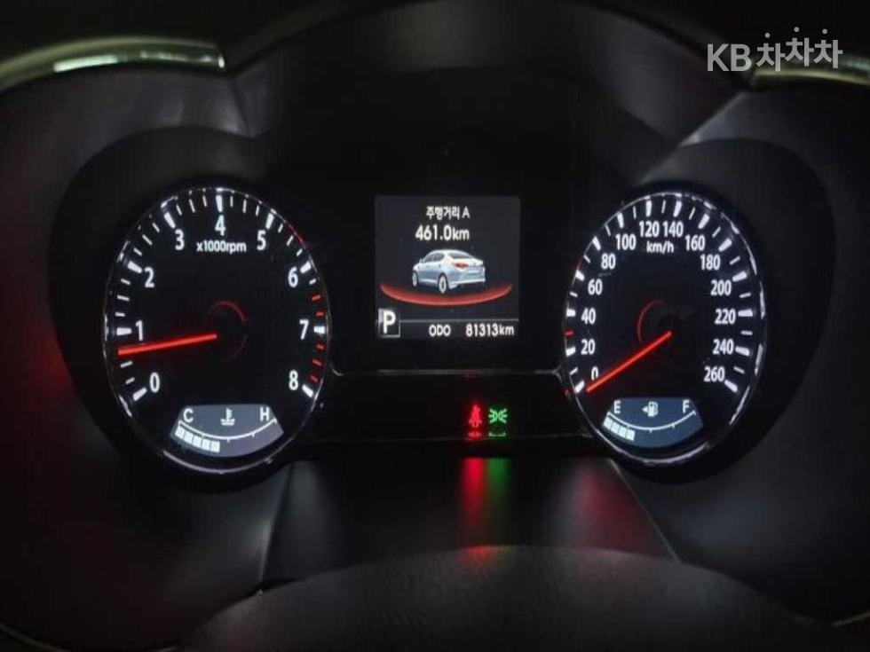 2012 - kia k5