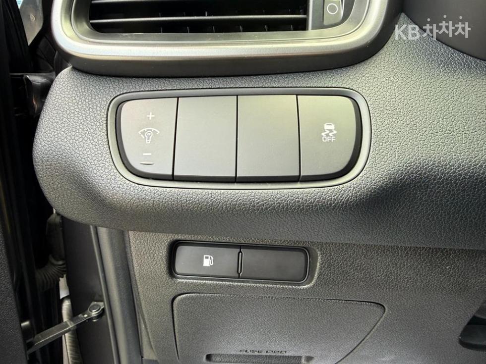 2017 - kia sorento