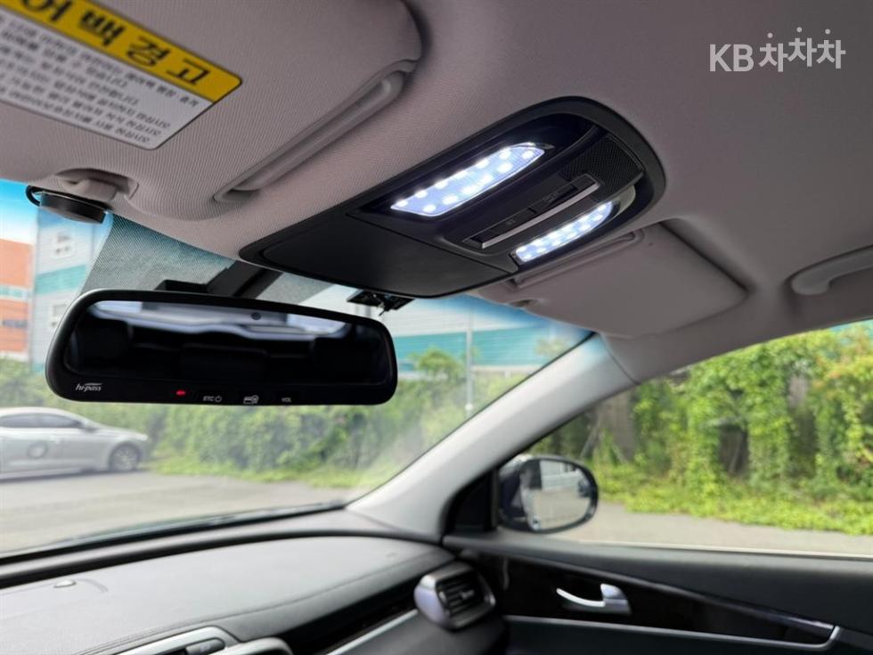 2017 - kia sorento