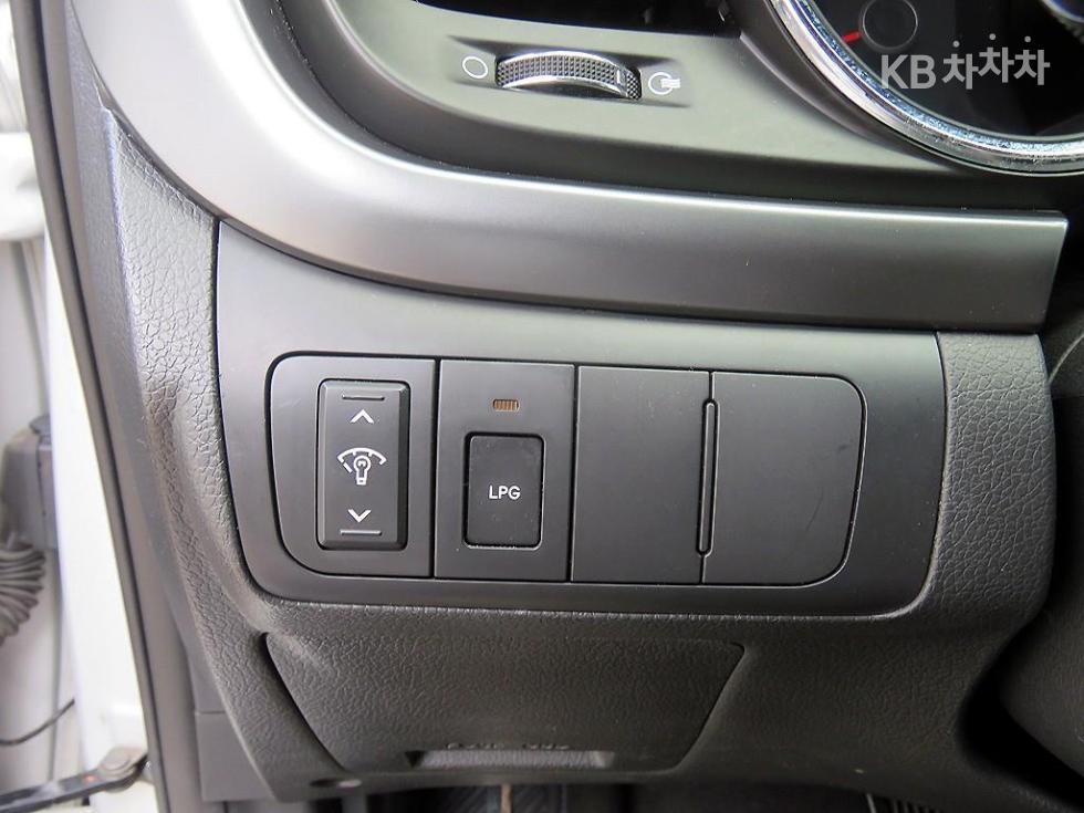 2011 - kia k5
