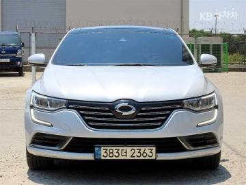 Renault Samsung SM6 2.0 LPe SE — foto 1