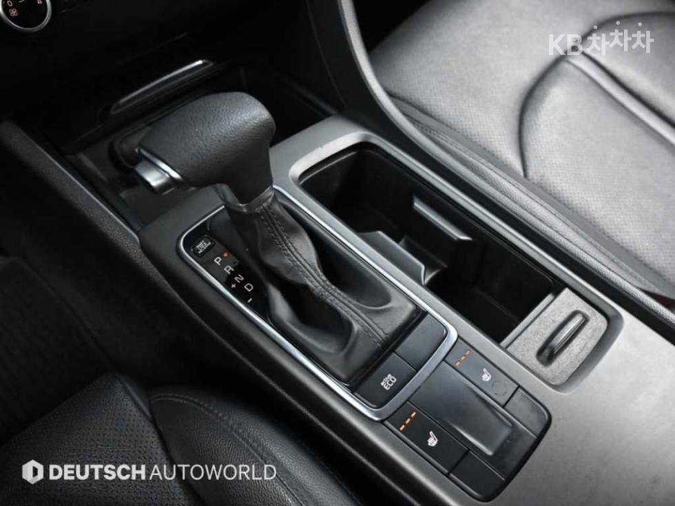2016 - kia k5