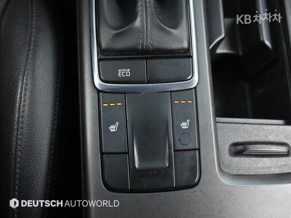 2016 - kia k5