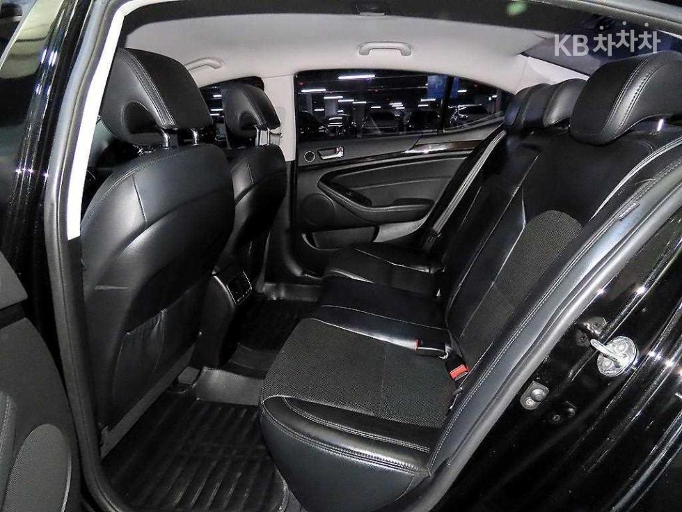2013 - kia k7