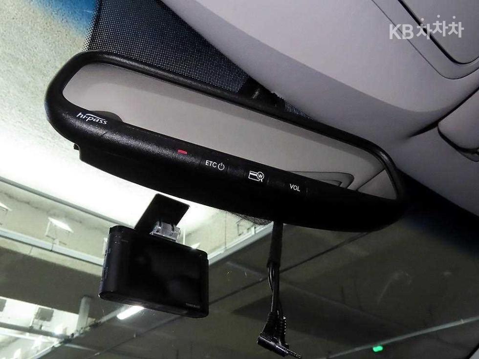 2013 - kia k7