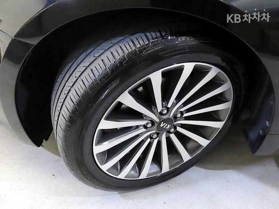 2013 - kia k7