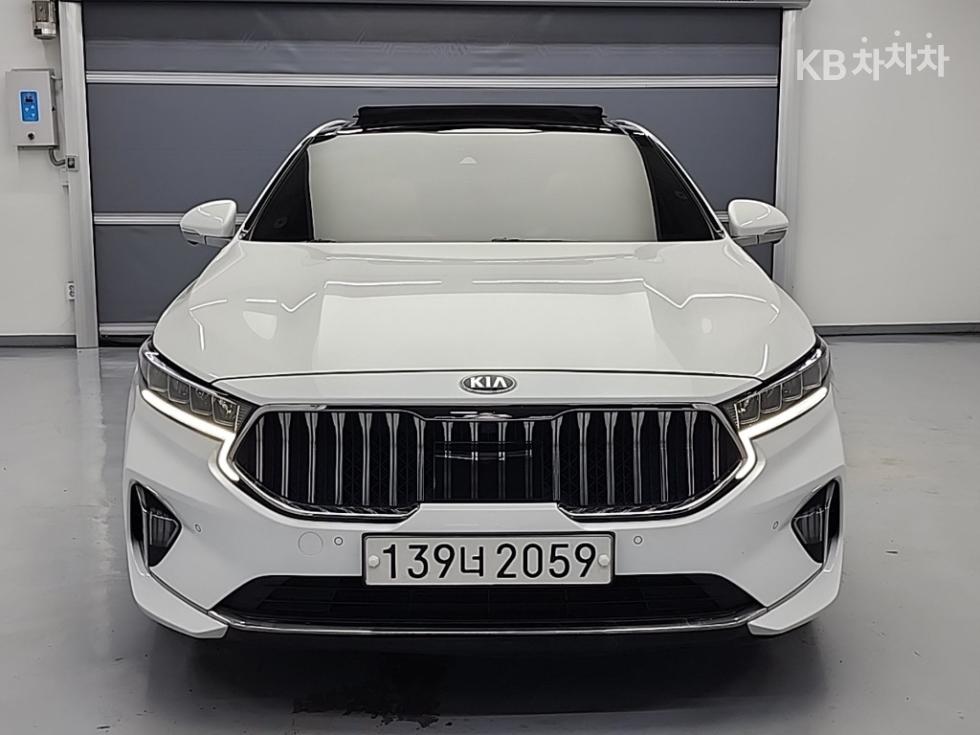 2020 - kia k7