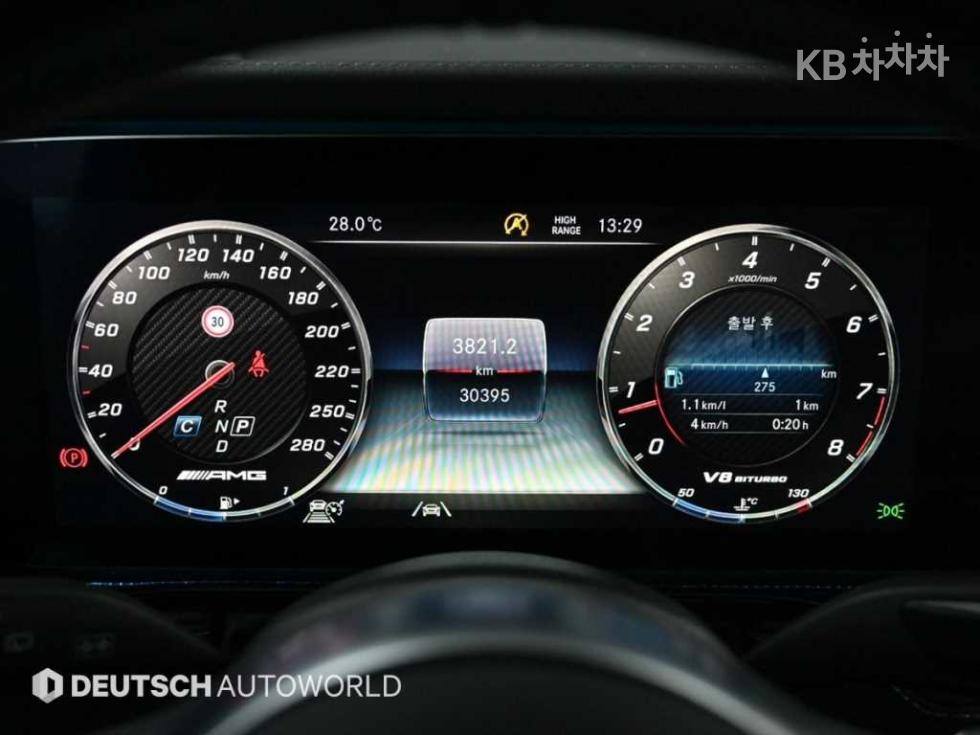 Mercedes-Benz G-klasse — miniaturë 8
