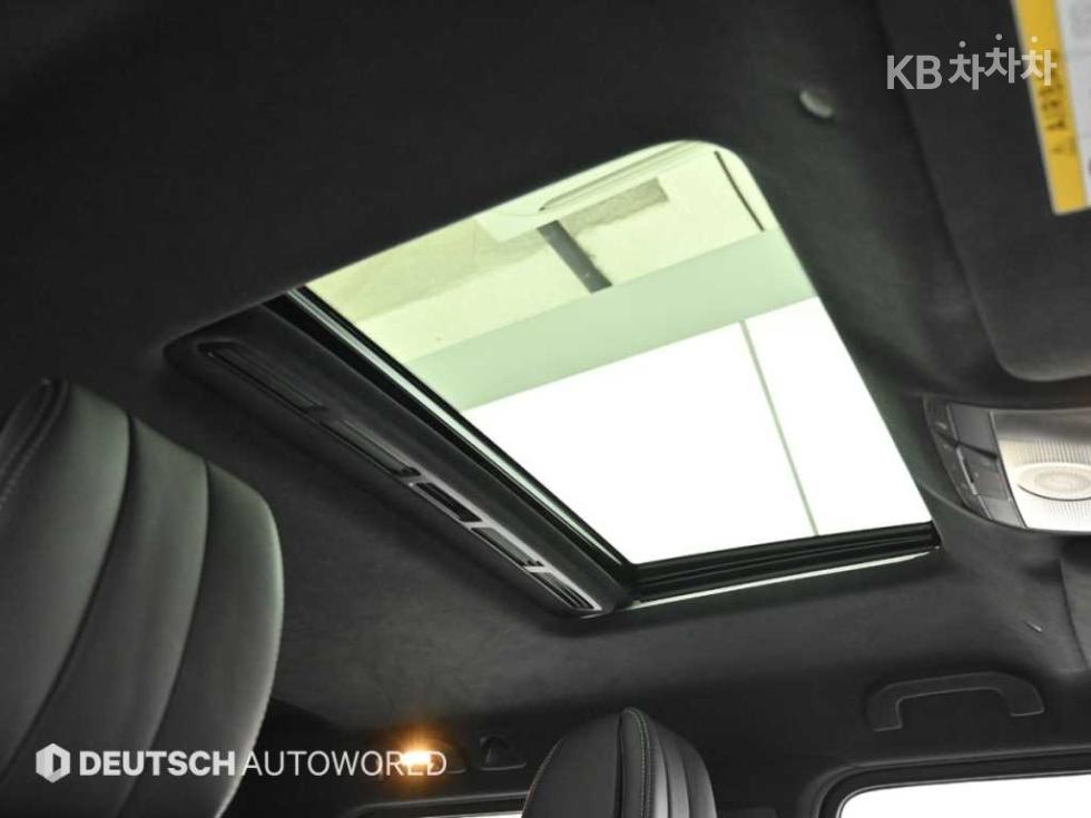 Mercedes-Benz G-klasse — miniaturë 18