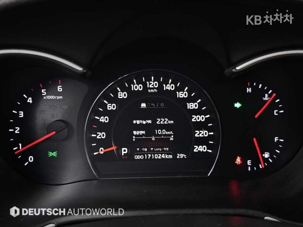 2014 - kia 뉴쏘렌토r