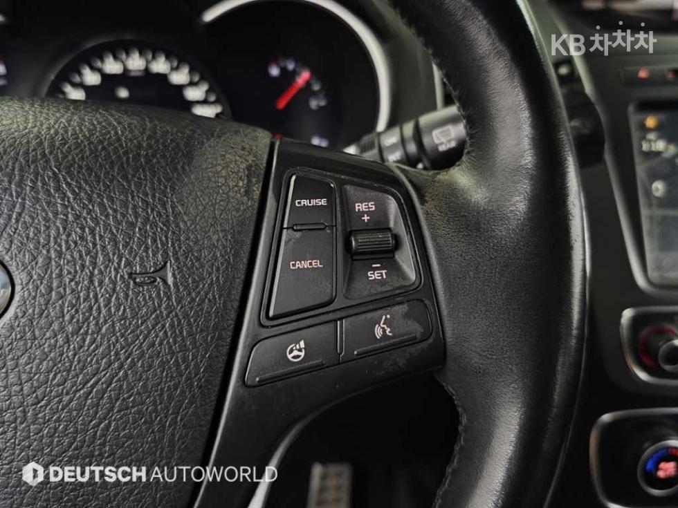 2014 - kia 뉴쏘렌토r