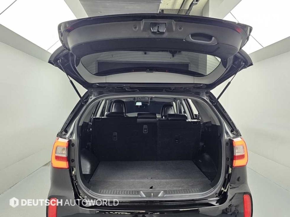 2014 - kia 뉴쏘렌토r