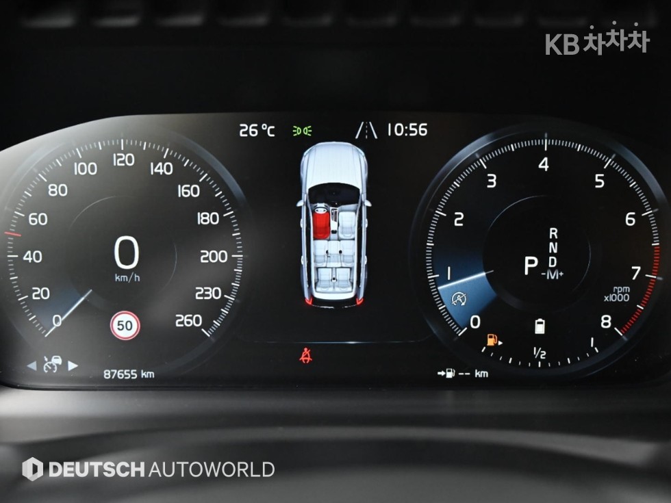 2021 - volvo xc90
