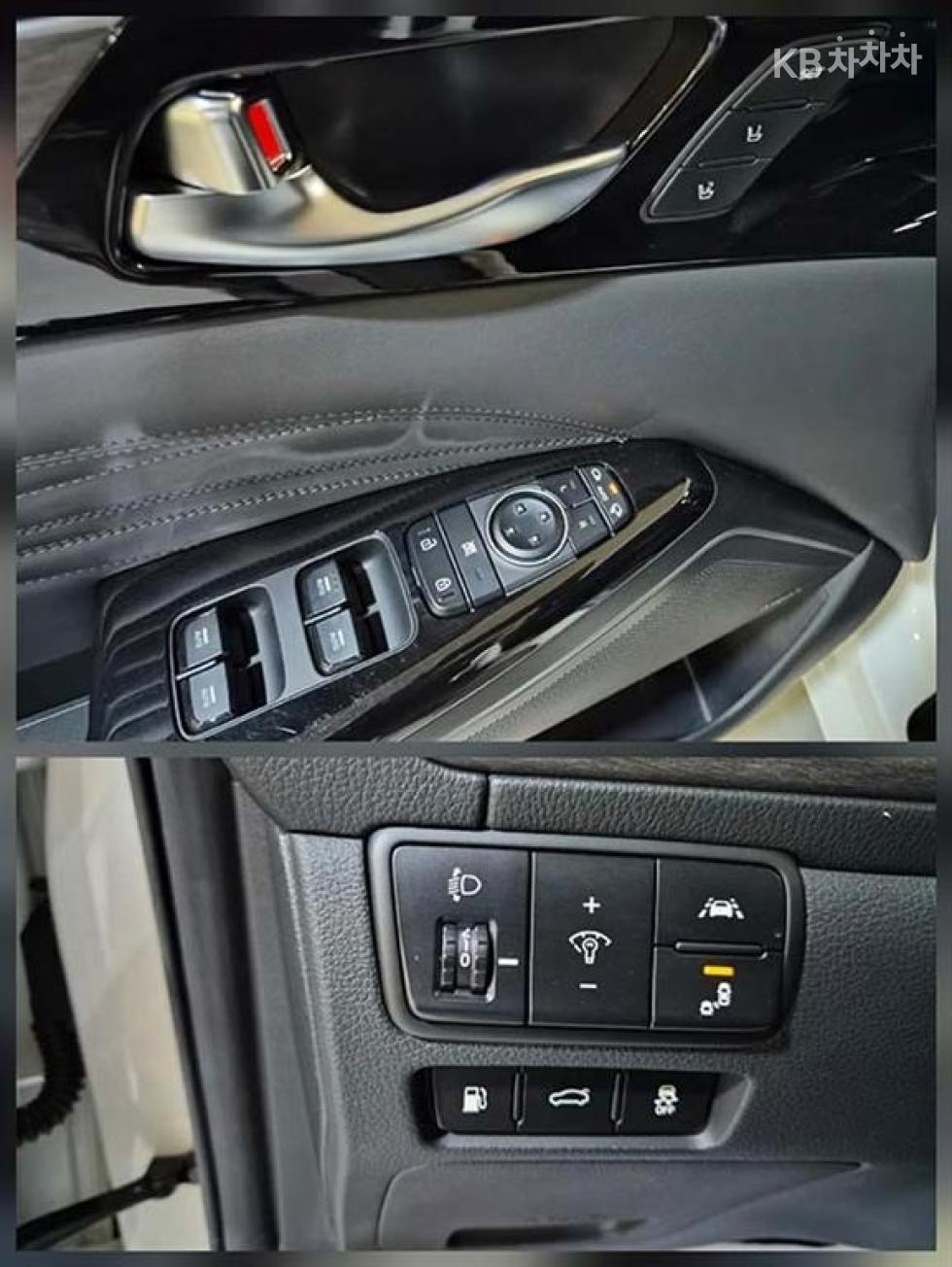 2021 - kia k7