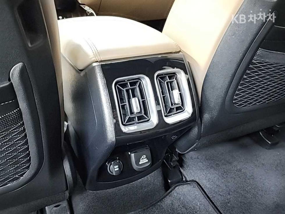 2024 - kia sorento