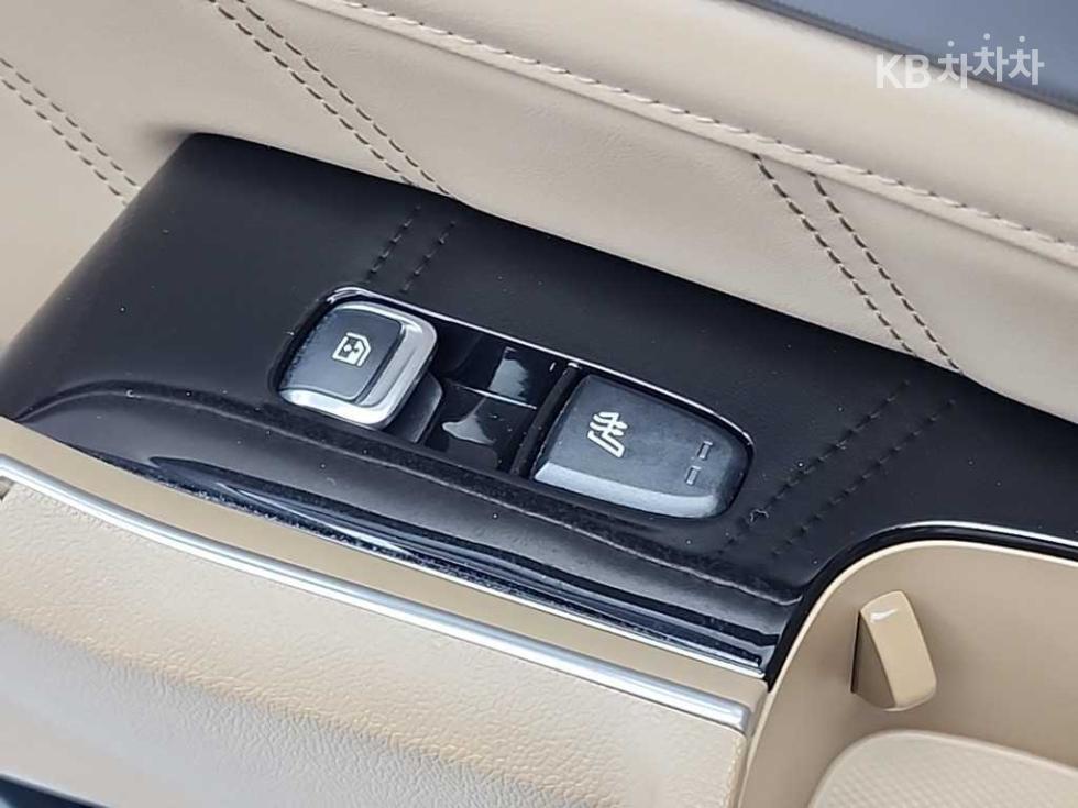 2024 - kia sorento