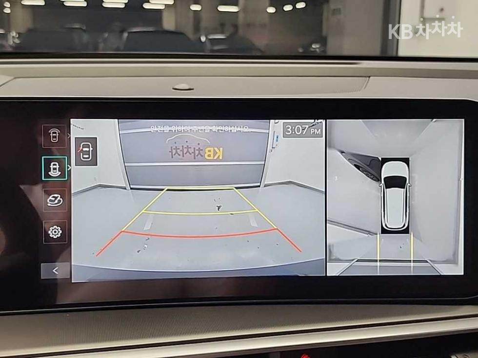 2024 - kia sorento