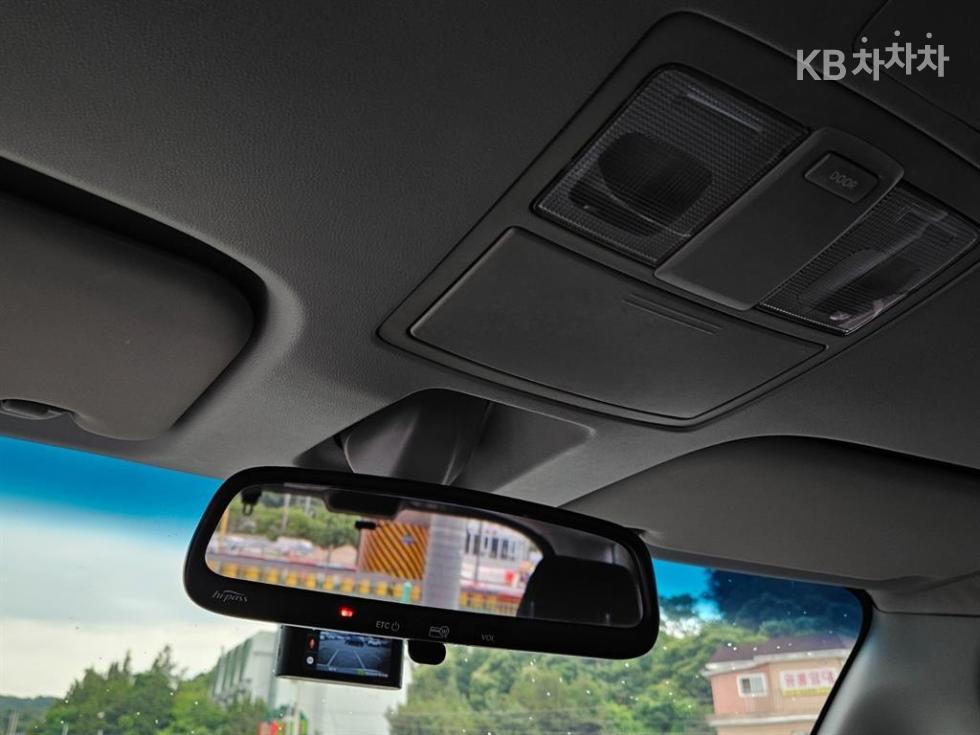 2014 - kia ray