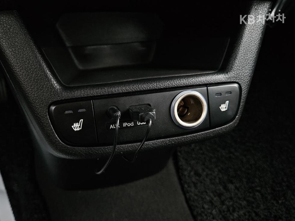 2014 - kia ray