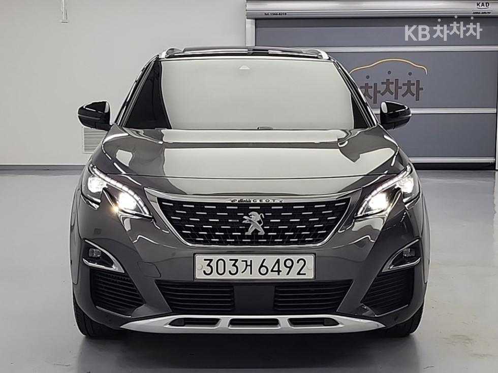 Peugeot 5008 — miniaturë 2