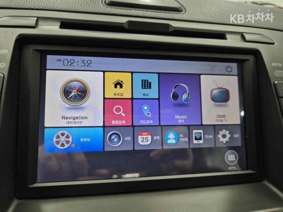 2016 - kia morning