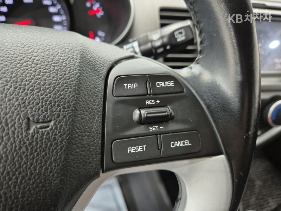 2016 - kia morning