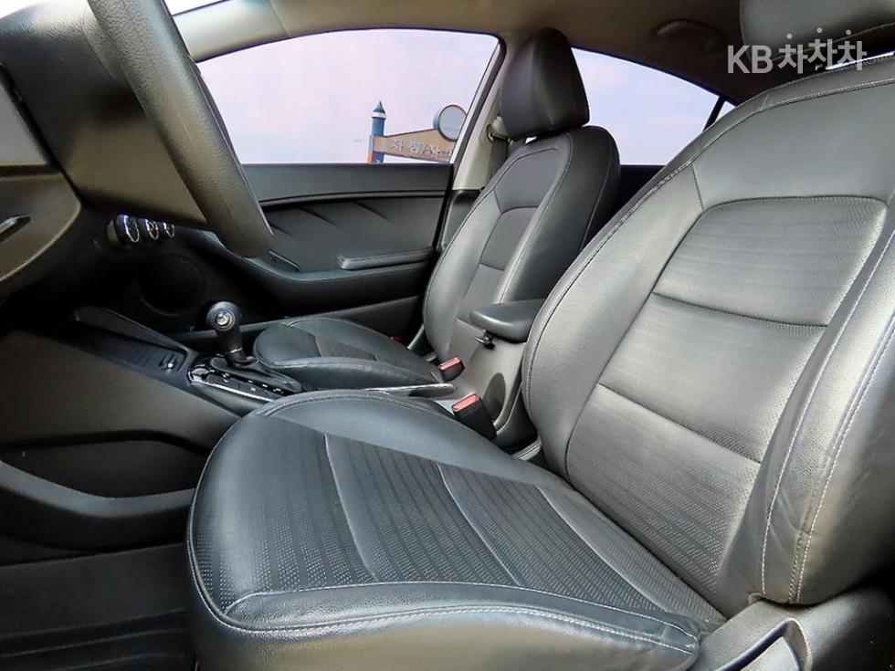 2017 - kia k3