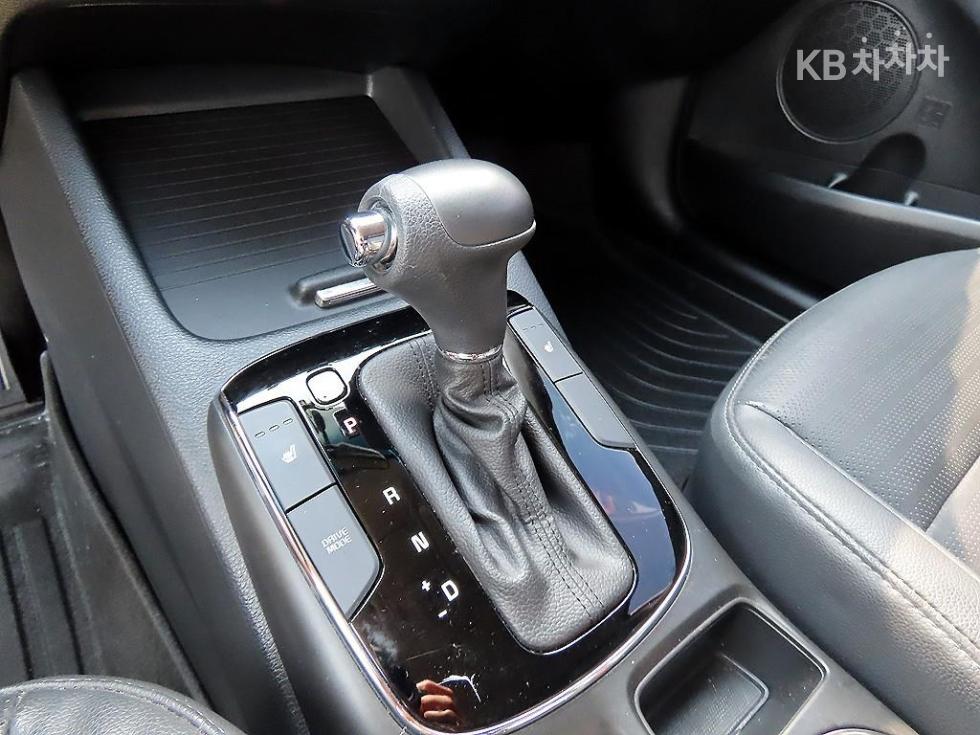 2017 - kia k3
