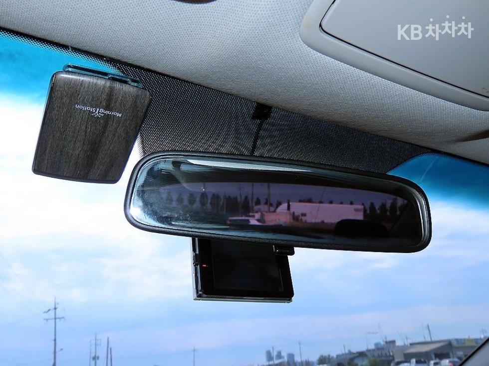 2017 - kia k3
