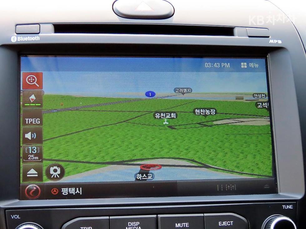2017 - kia k3