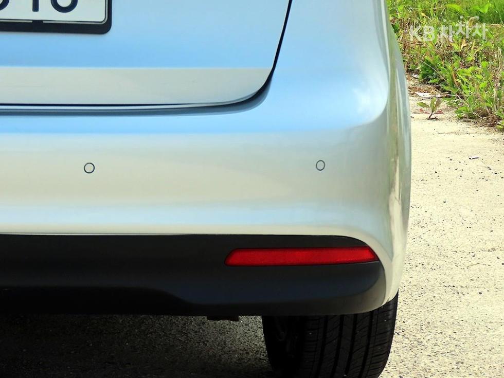 2017 - kia k3