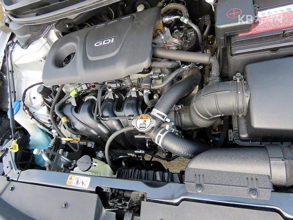 2017 - kia k3