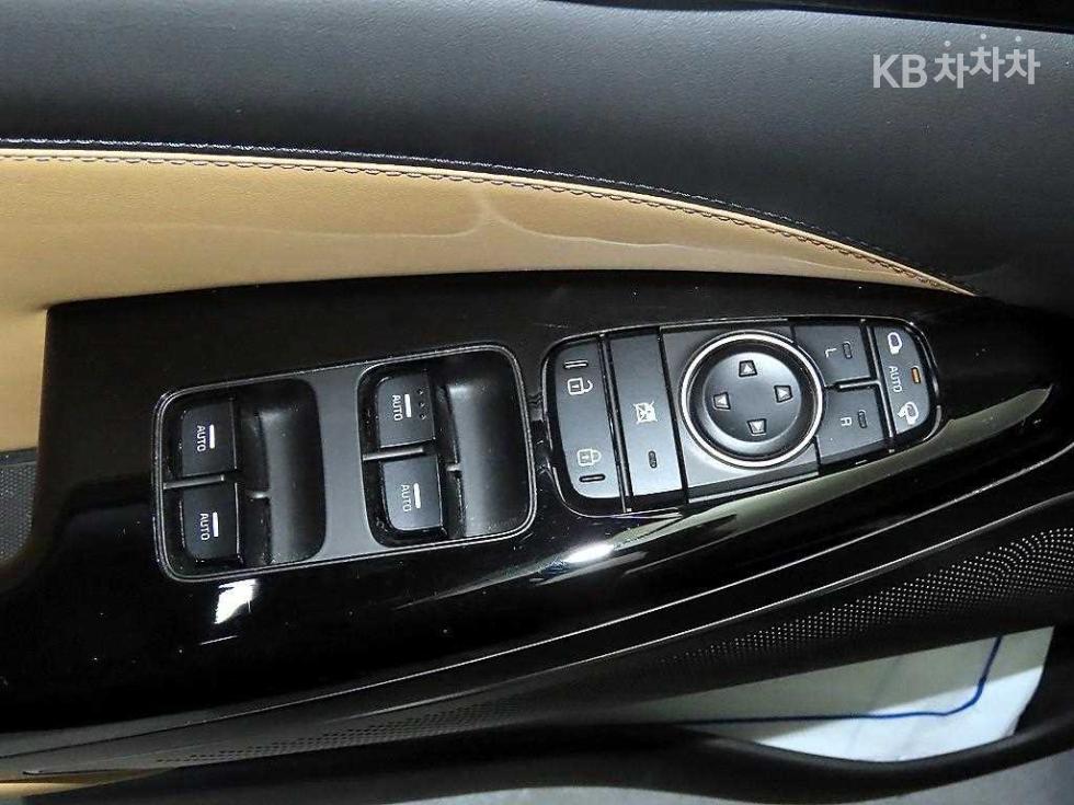 2020 - kia k7