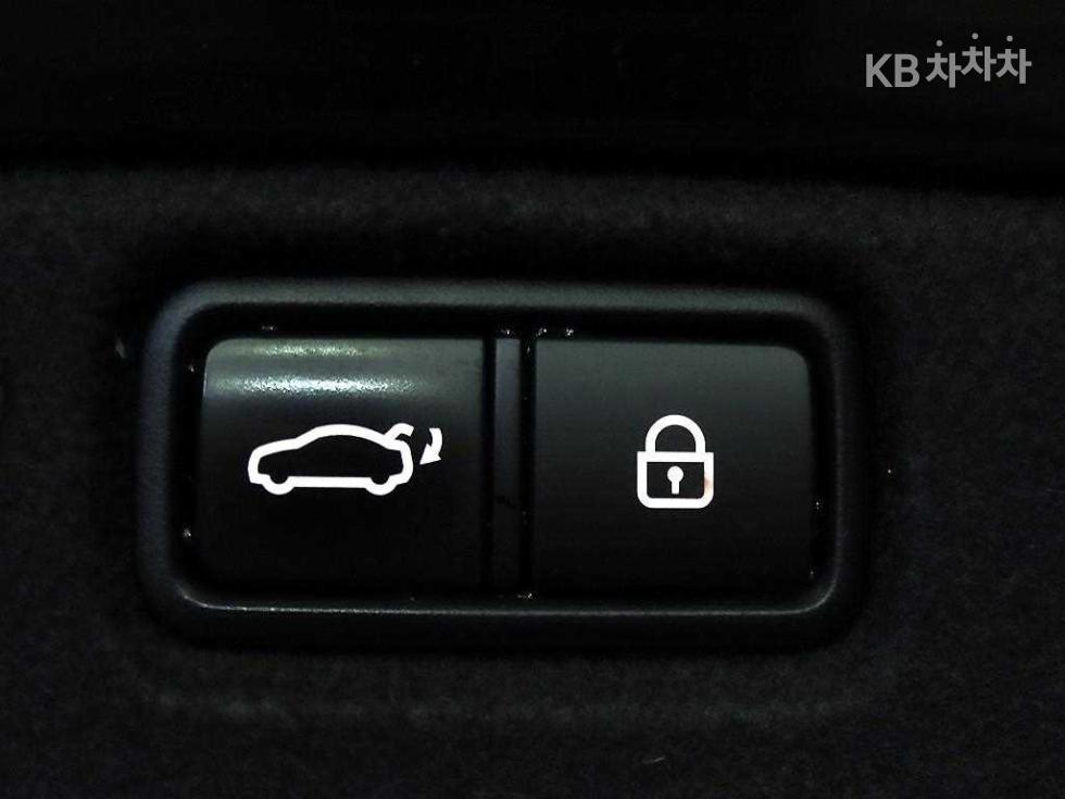 2020 - kia k7