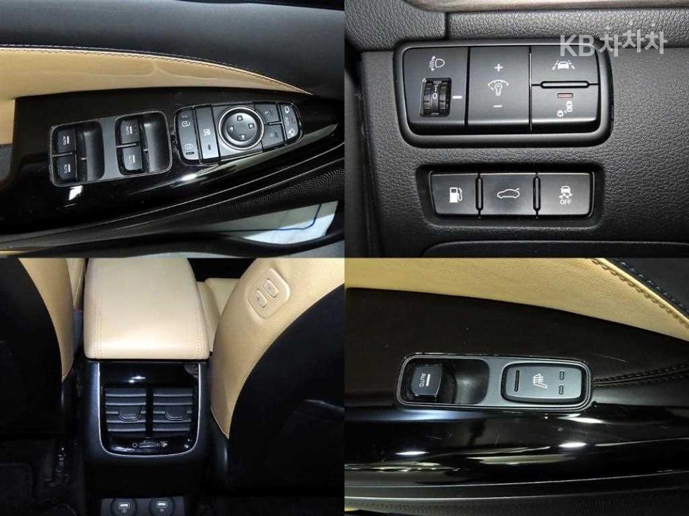 2020 - kia k7