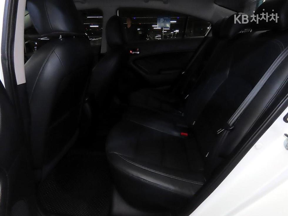 2013 - kia k3