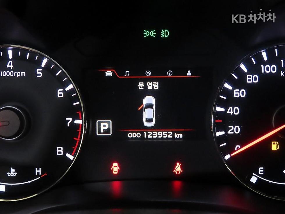 2013 - kia k3
