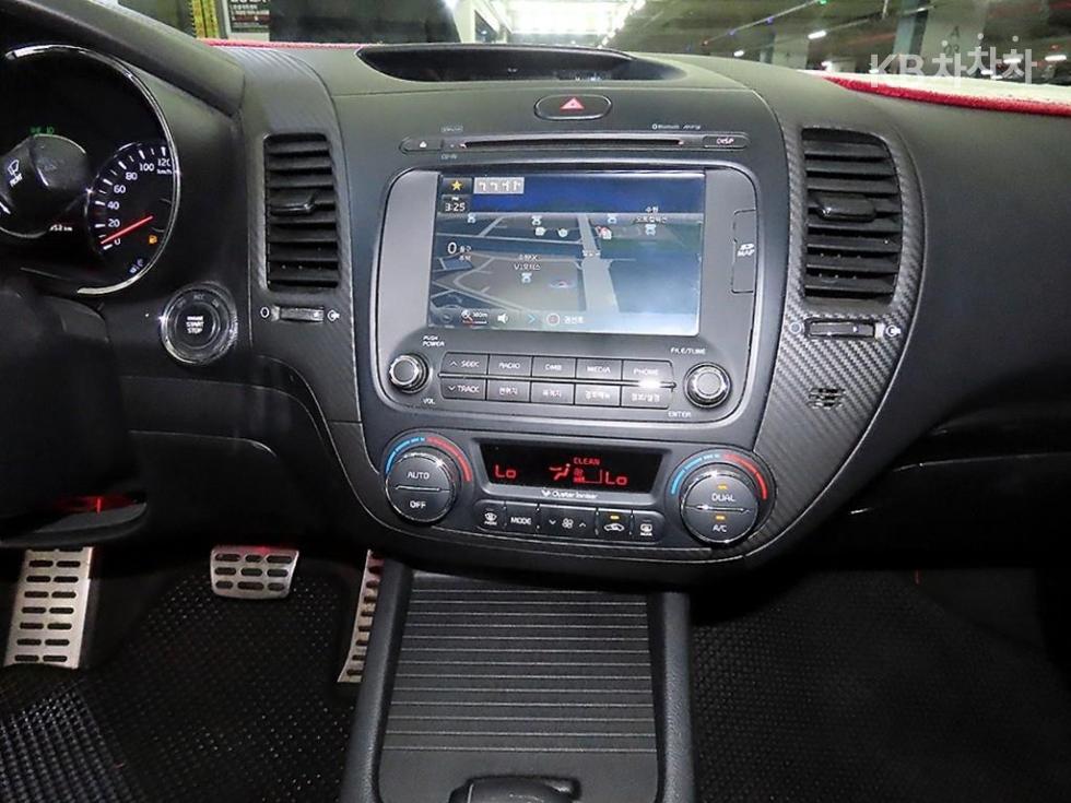2013 - kia k3