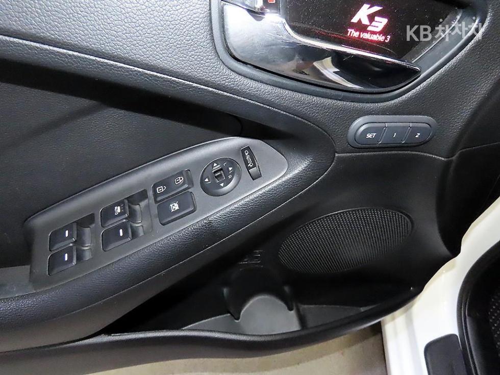 2013 - kia k3