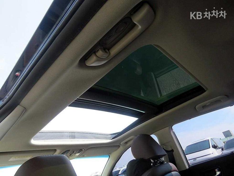 2016 - kia k5