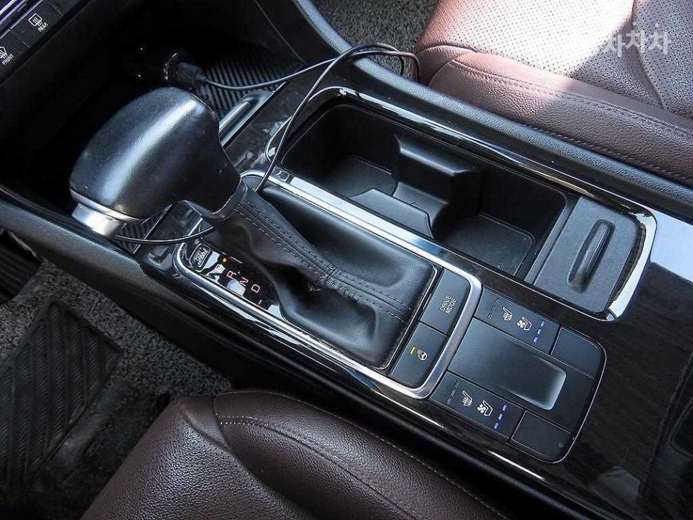 2016 - kia k5