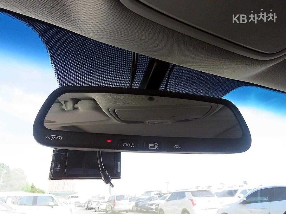 2016 - kia k5