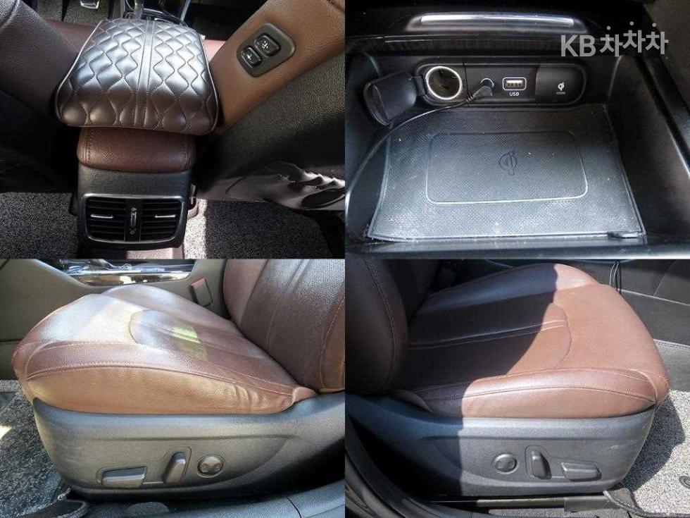 2016 - kia k5